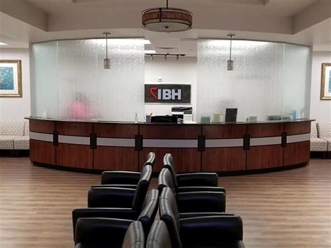 ibh madison al|Integrated Behavioral Health